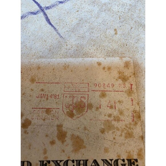 Norman Rockwell "The Ship Builder" Limited Edition Collector Plate - Picture 16 of 16